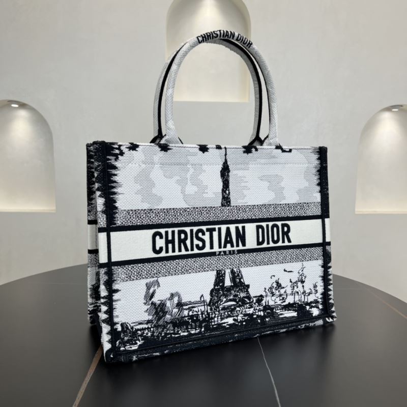 chr1st1an D10r shopping bags